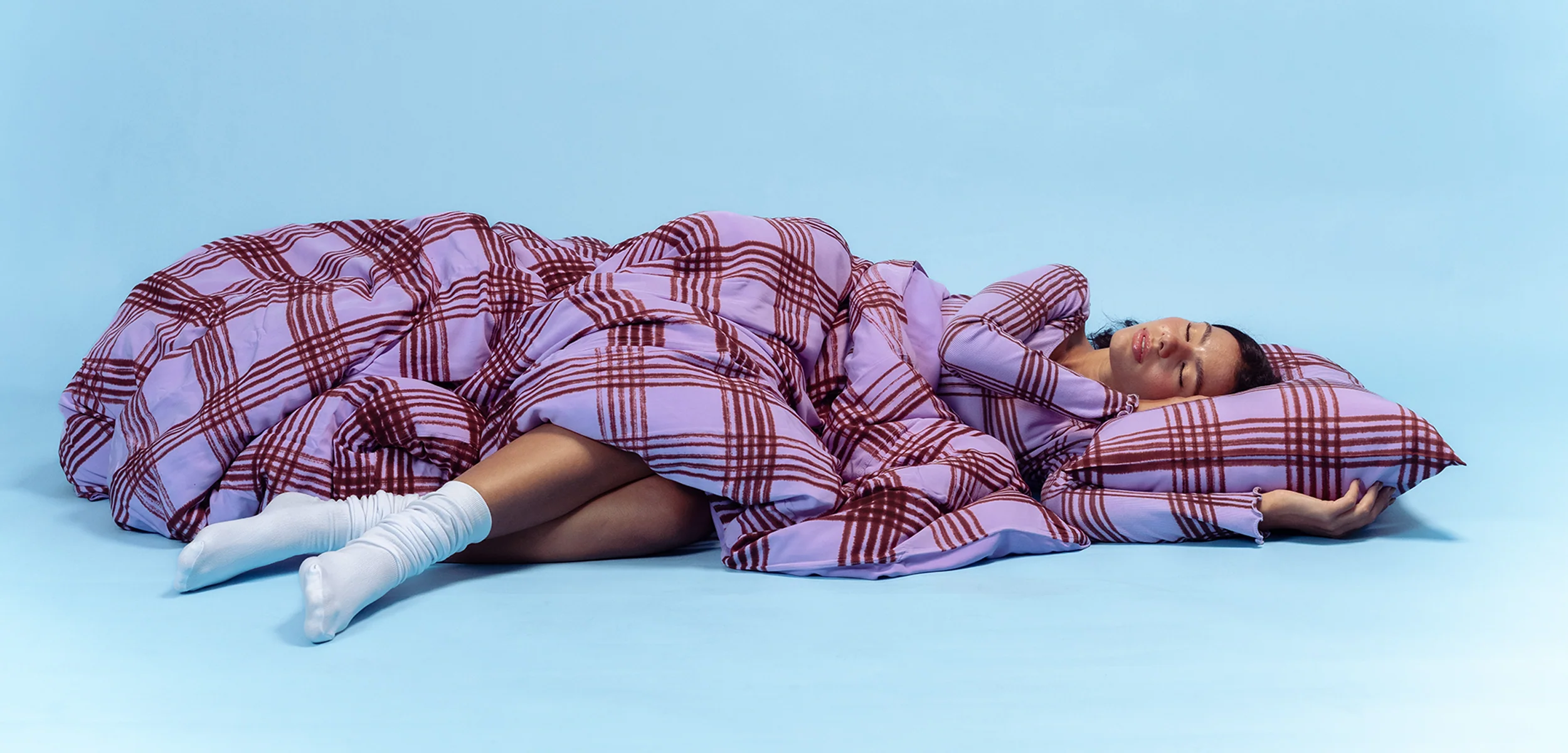 Authentic Comfort, Ethically Crafted